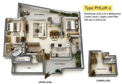 Archipelago (D16), Condominium #639419841